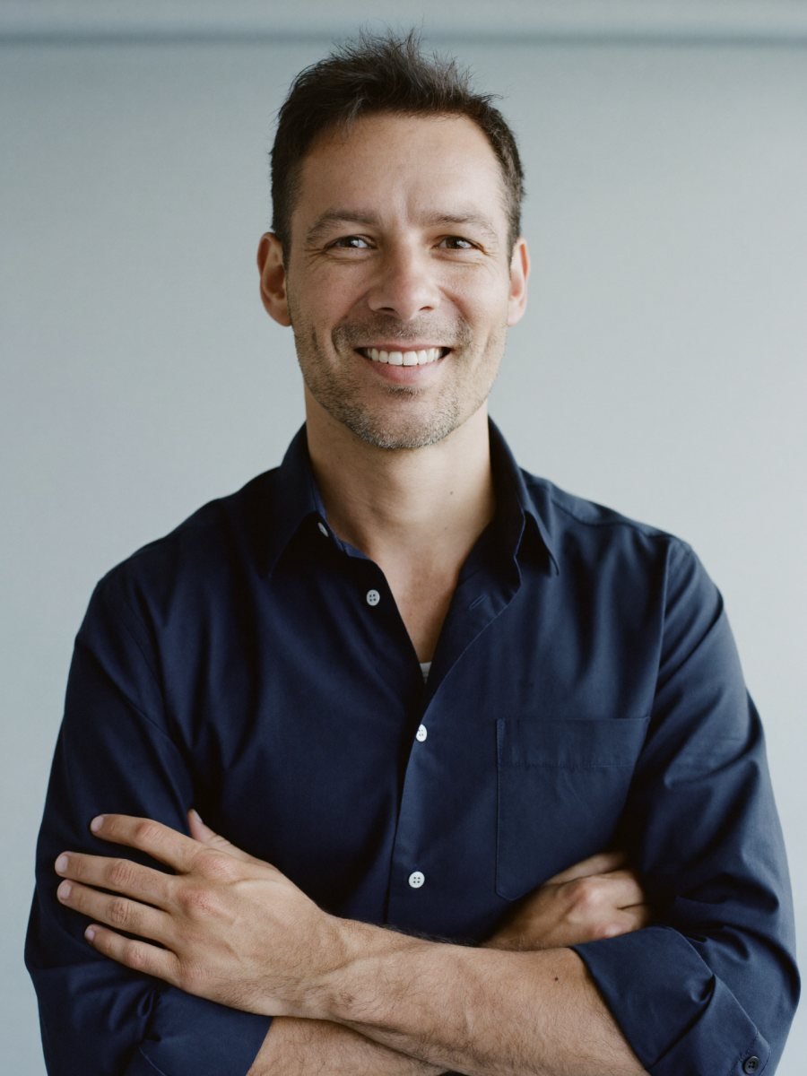 Grégoire, gestionnaire de projet chez DRS Digital